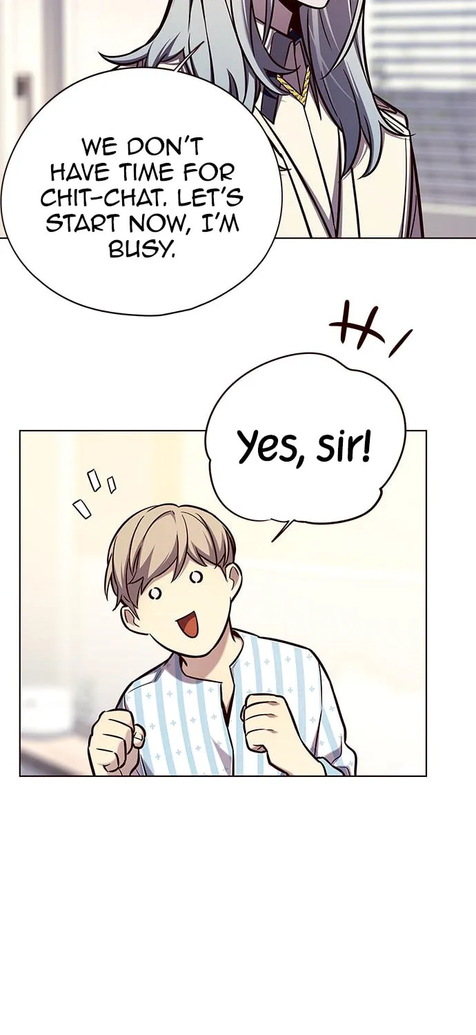 Eleceed Chapter 142 page 25 - 