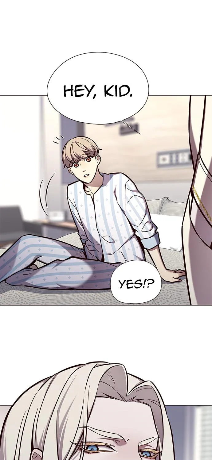 Eleceed Chapter 142 page 31 - 