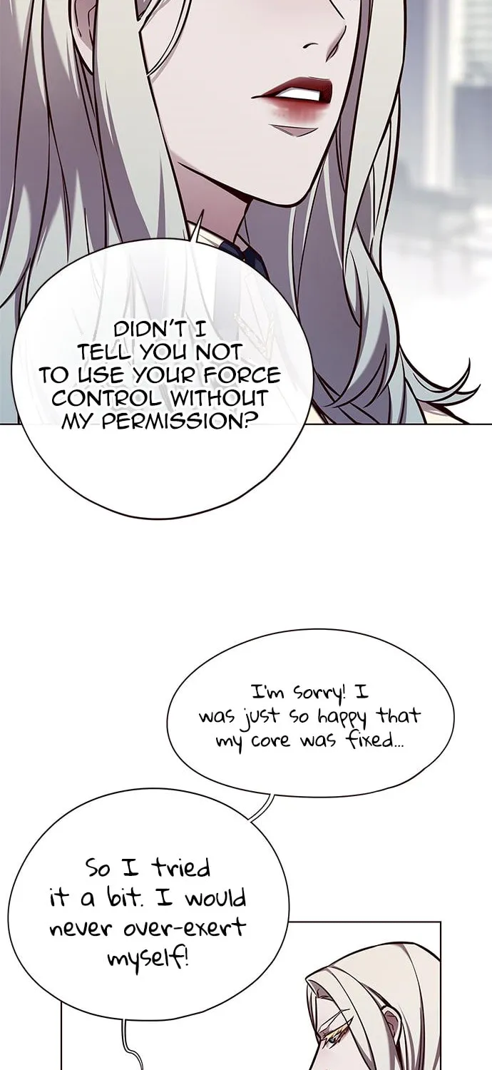 Eleceed Chapter 142 page 32 - 