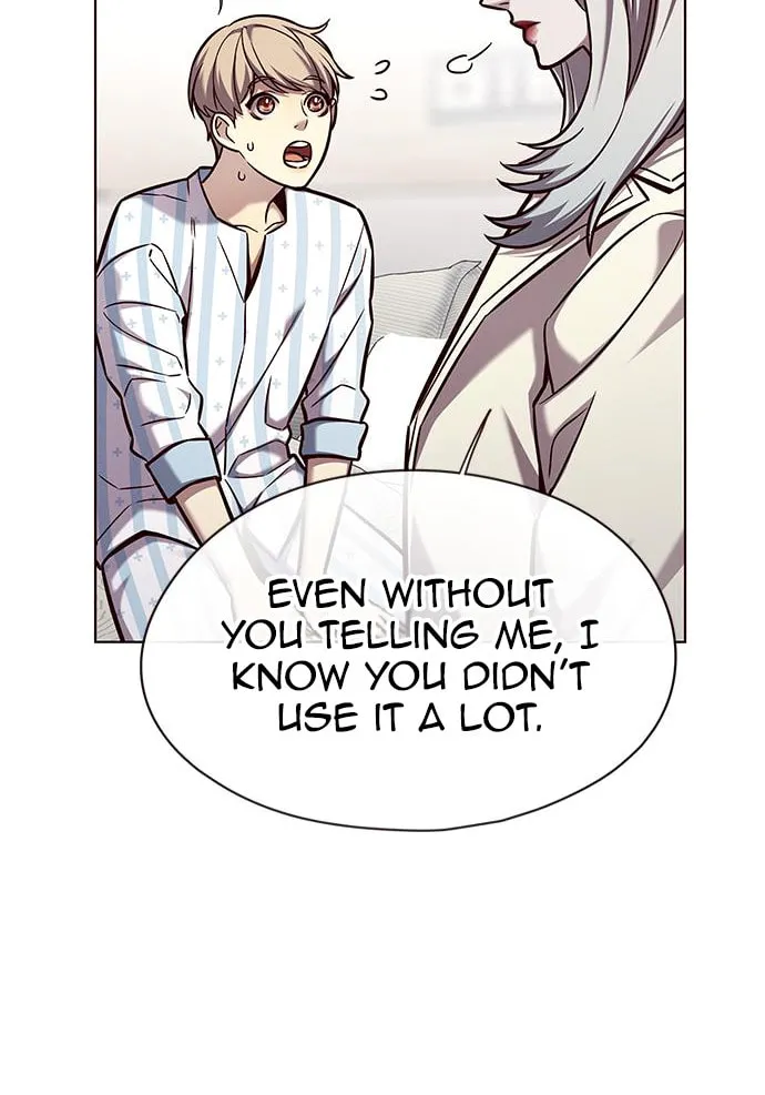 Eleceed Chapter 142 page 33 - 