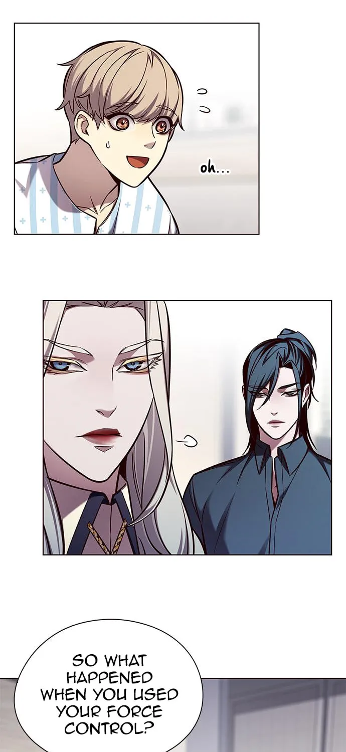 Eleceed Chapter 142 page 34 - 