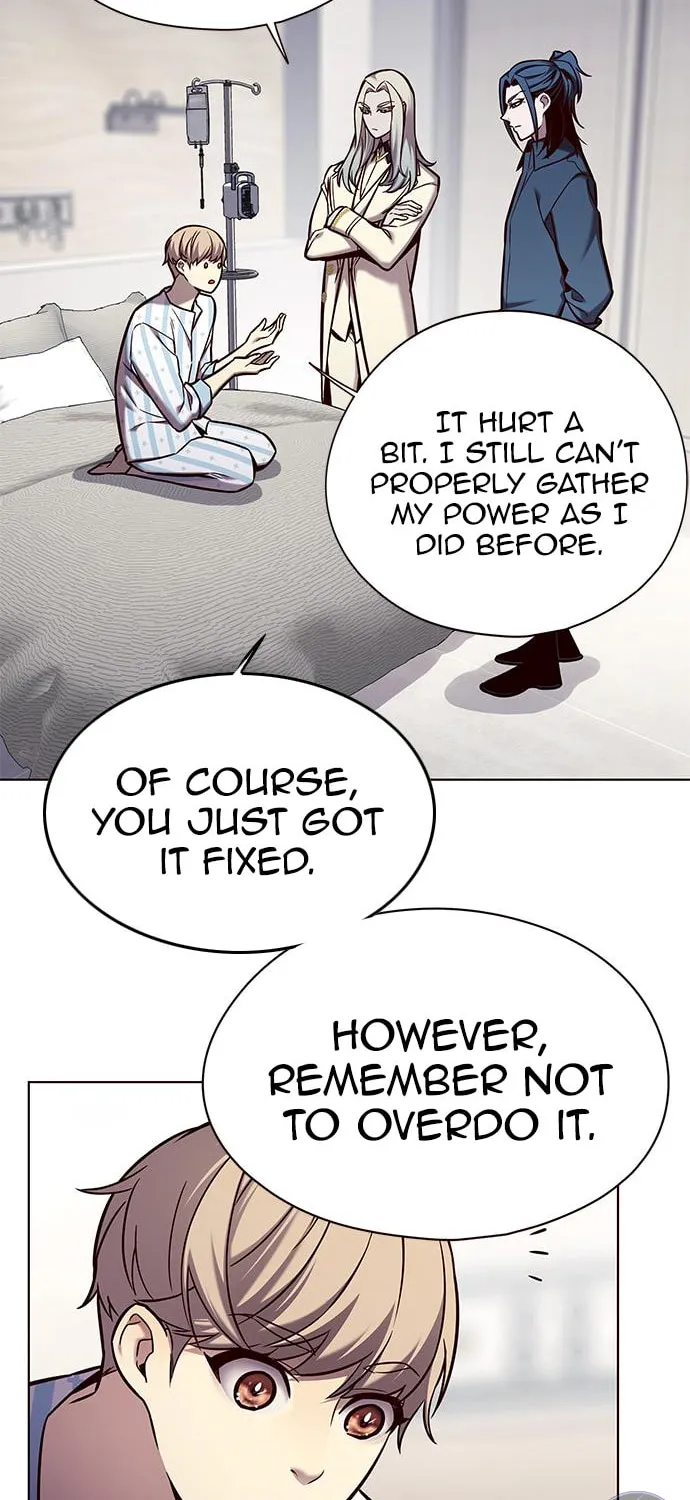 Eleceed Chapter 142 page 35 - 