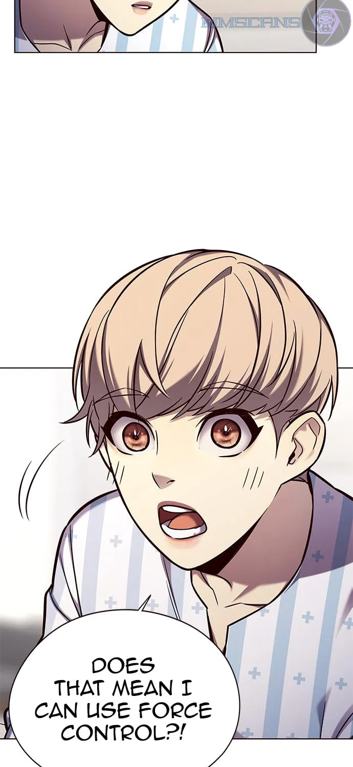 Eleceed Chapter 142 page 36 - 