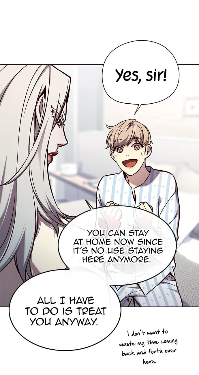 Eleceed Chapter 142 page 38 - 