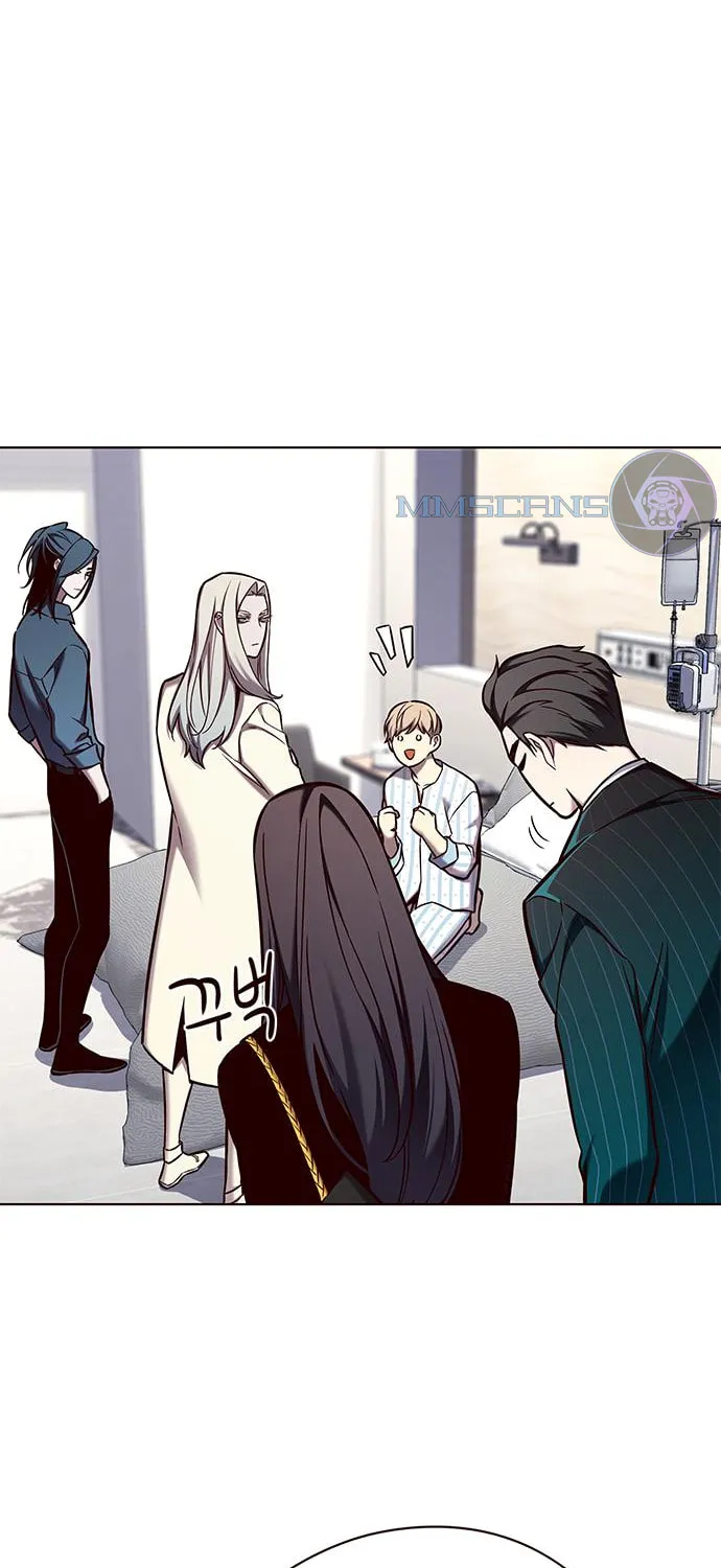 Eleceed Chapter 142 page 41 - 