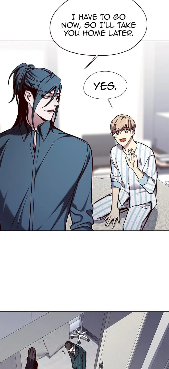 Eleceed Chapter 142 page 42 - 