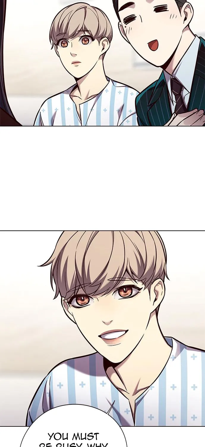 Eleceed Chapter 142 page 45 - 