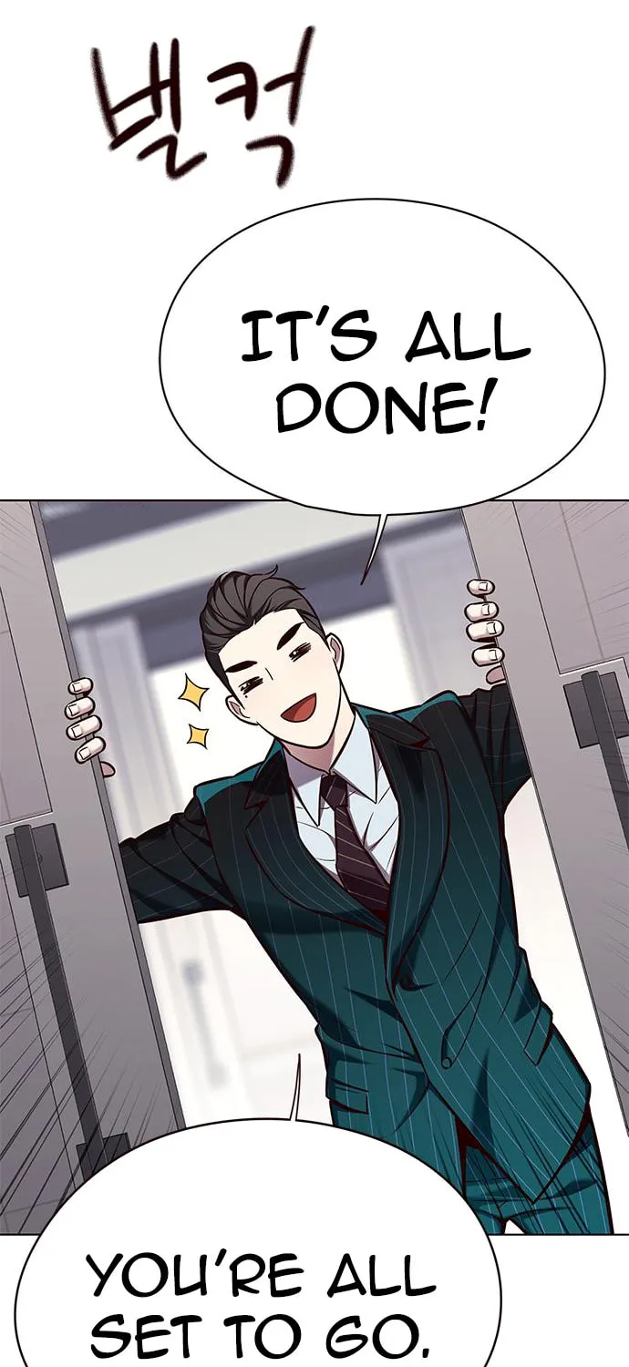 Eleceed Chapter 142 page 74 - 
