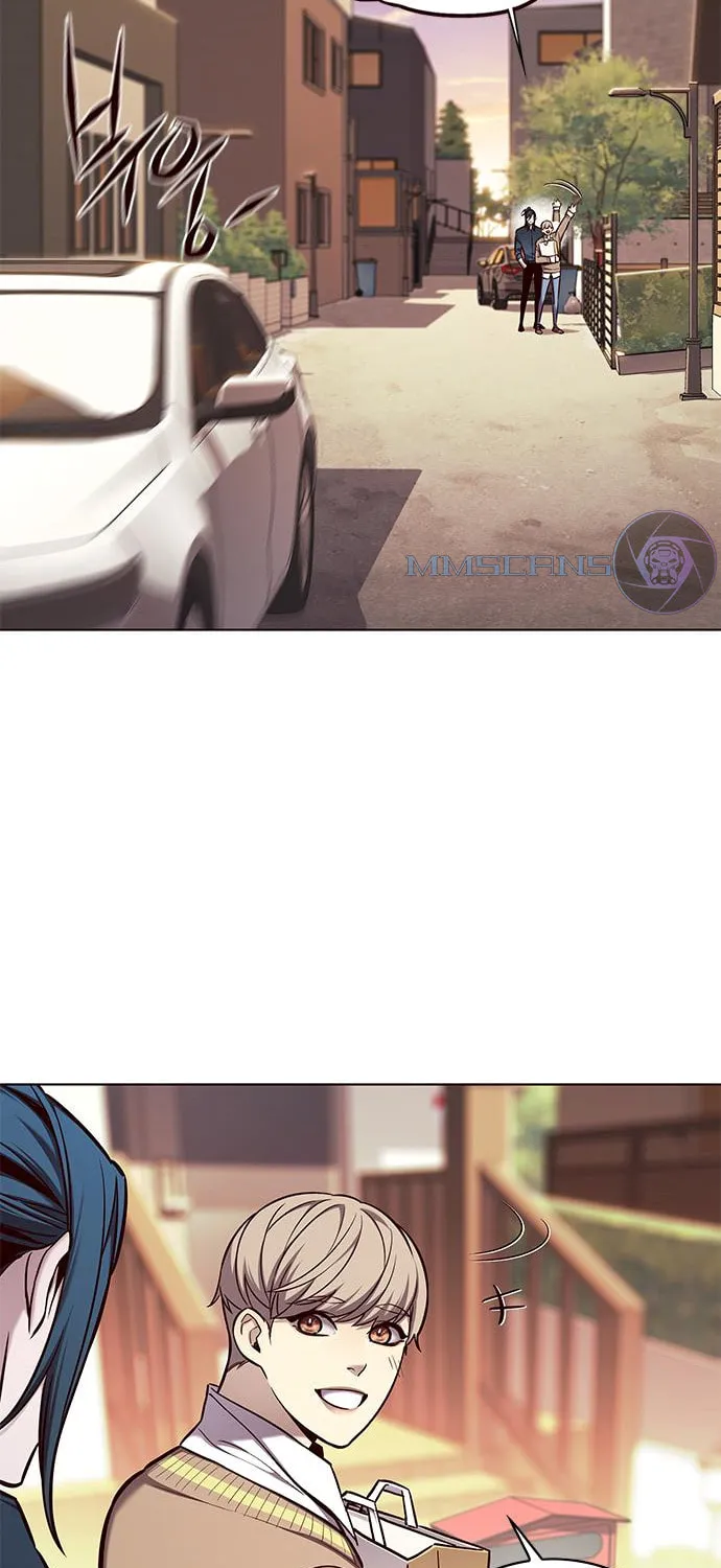 Eleceed Chapter 143 page 14 - 