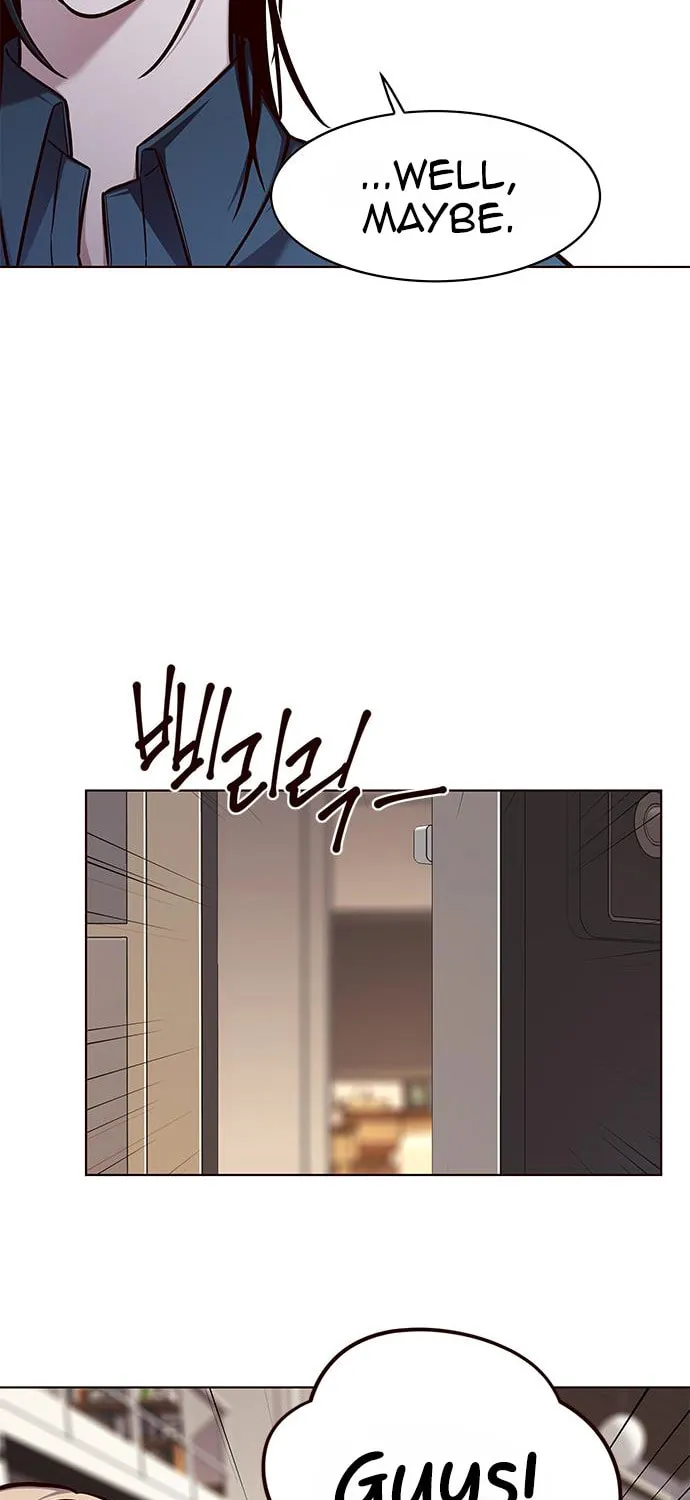 Eleceed Chapter 143 page 16 - 