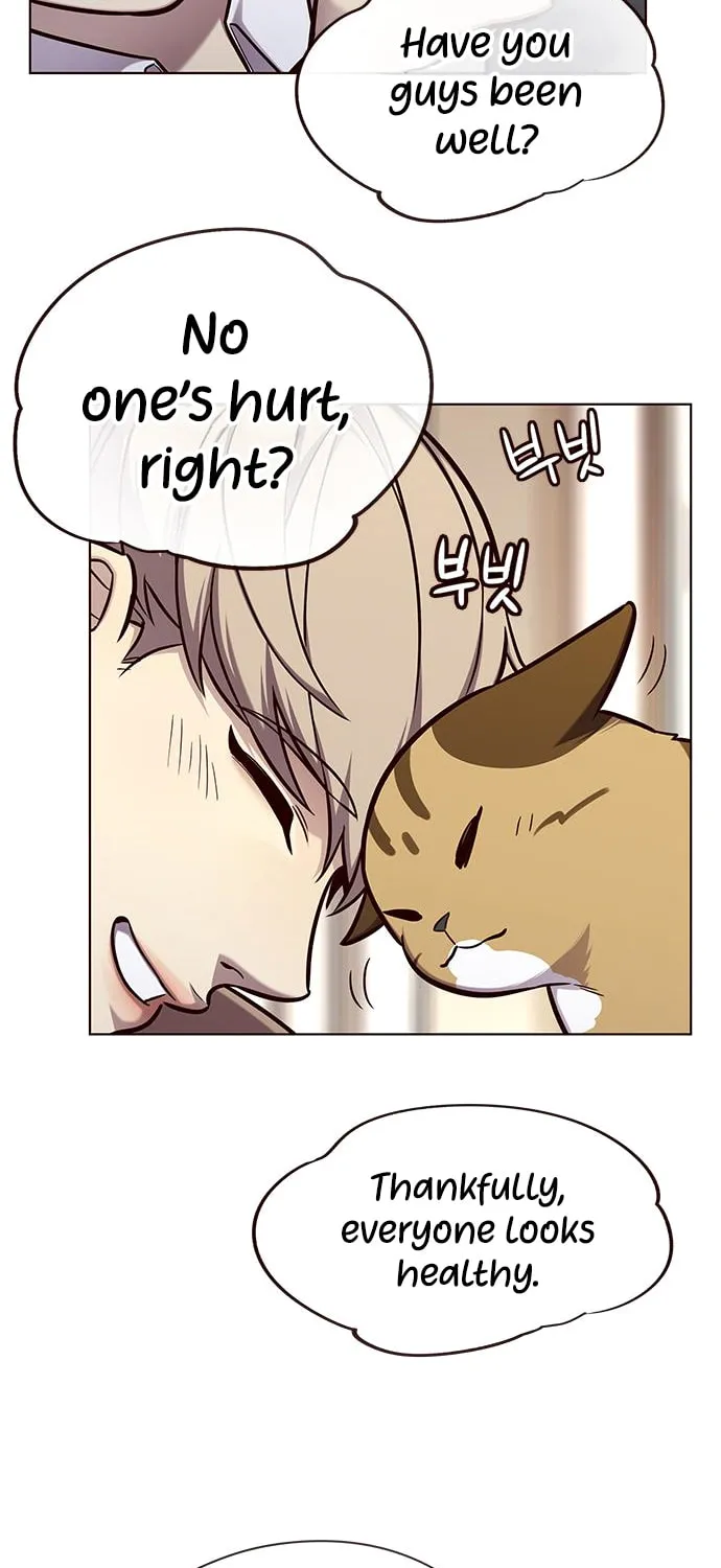 Eleceed Chapter 143 page 21 - 