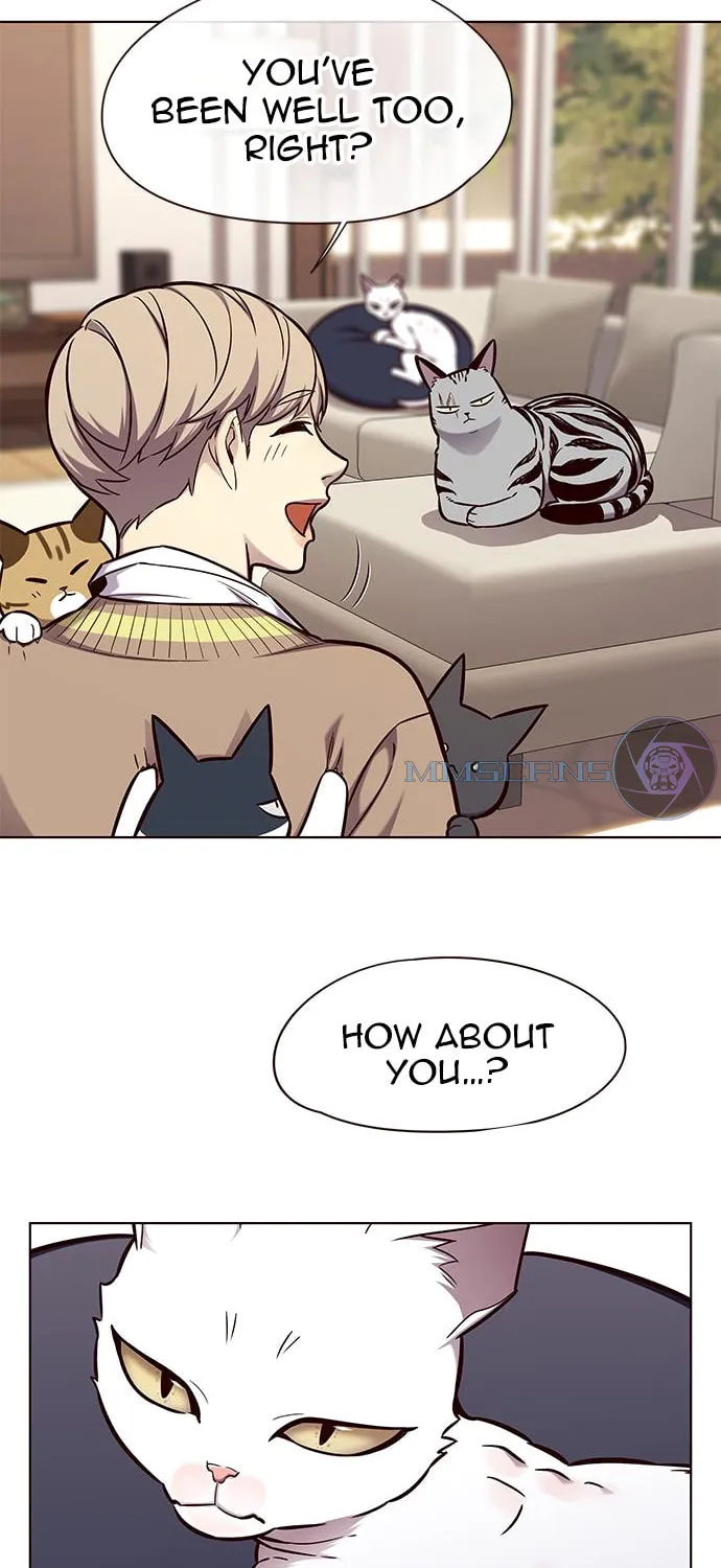 Eleceed Chapter 143 page 22 - 
