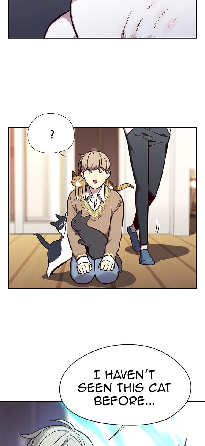 Eleceed Chapter 143 page 23 - 