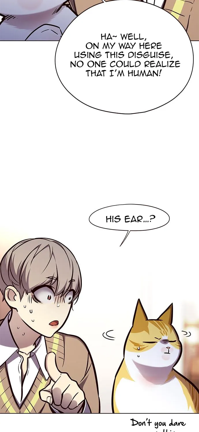 Eleceed Chapter 143 page 31 - 