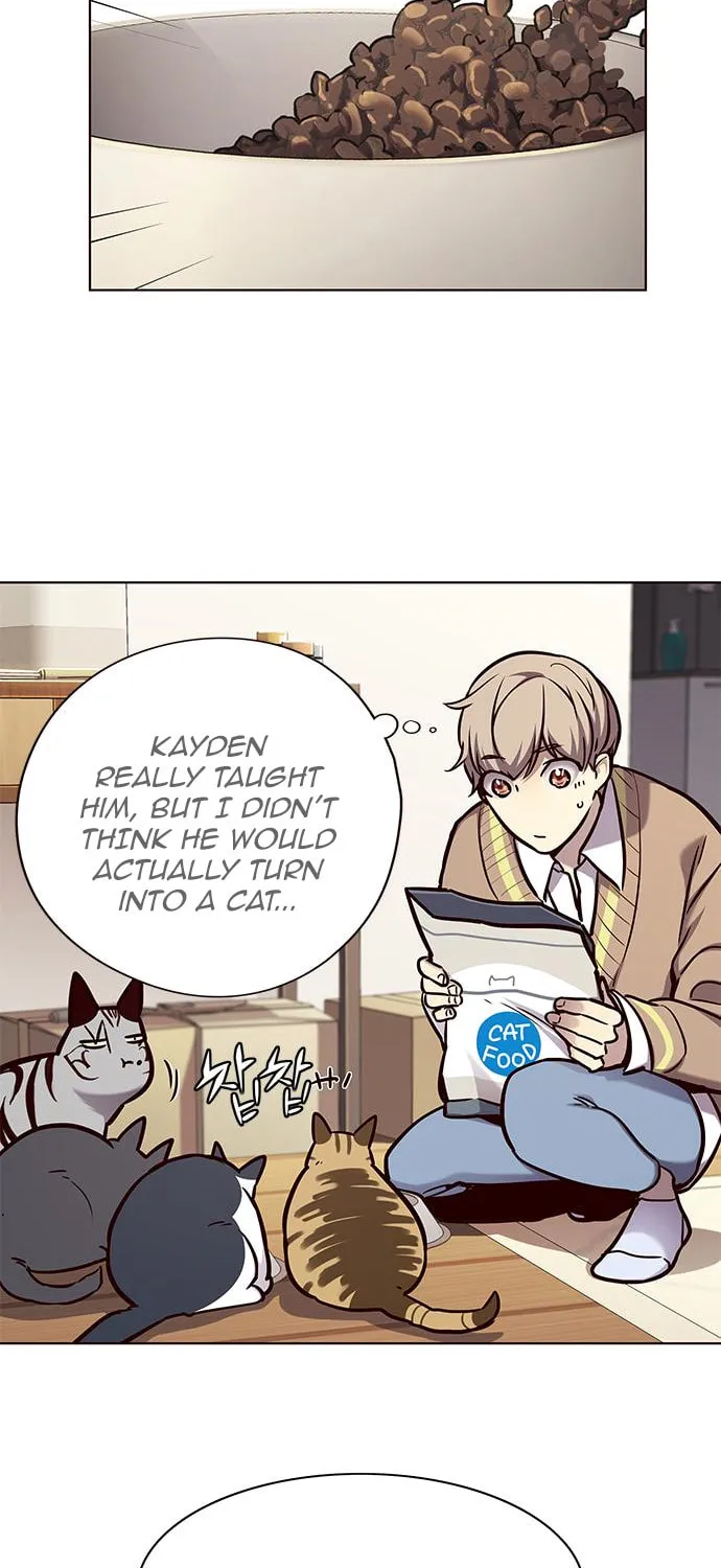 Eleceed Chapter 143 page 34 - 
