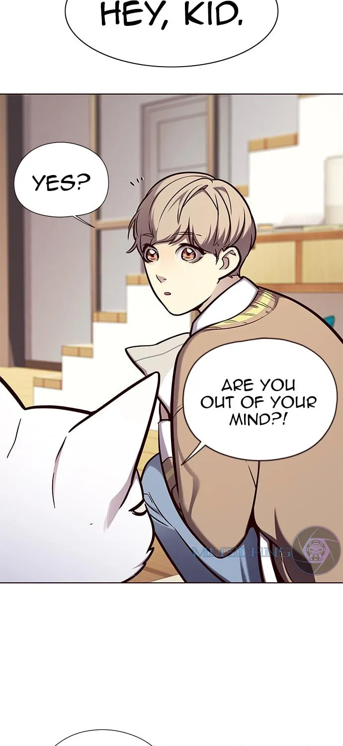 Eleceed Chapter 143 page 35 - 