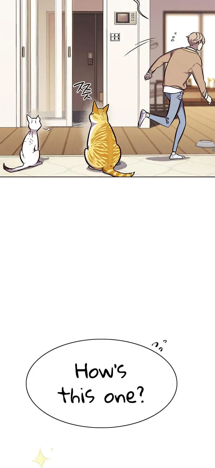 Eleceed Chapter 143 page 39 - 