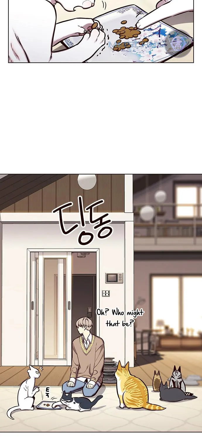 Eleceed Chapter 143 page 47 - 