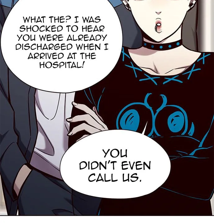 Eleceed Chapter 143 page 49 - 