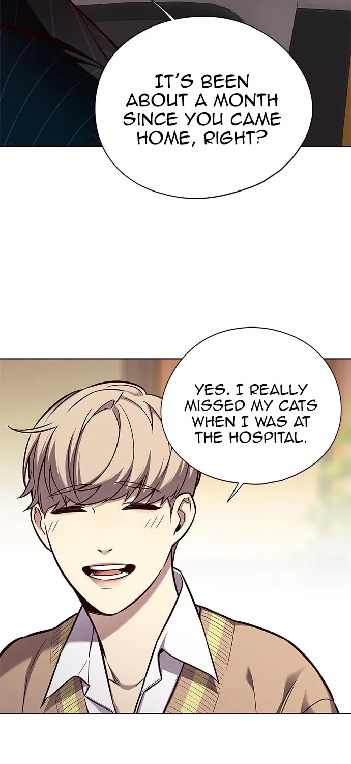 Eleceed Chapter 143 page 6 - 