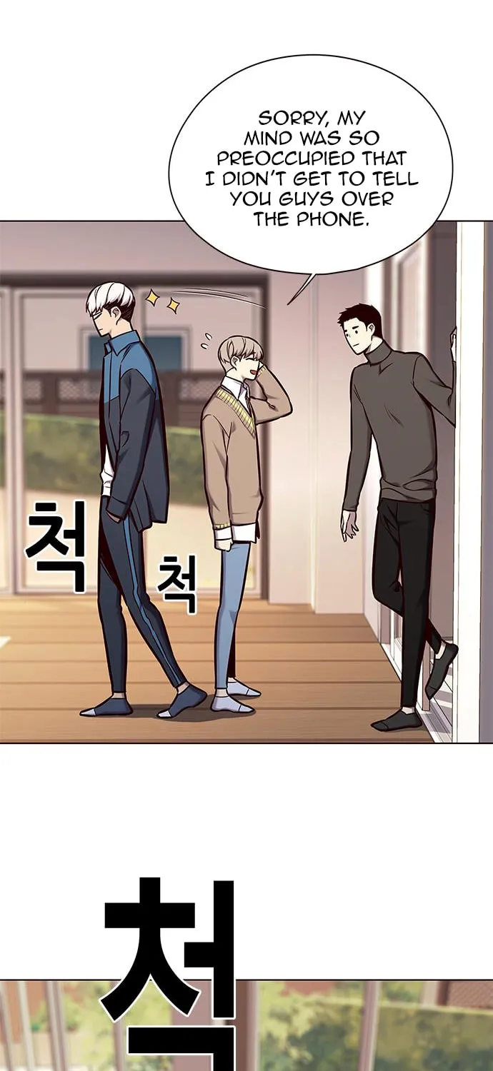 Eleceed Chapter 143 page 51 - 