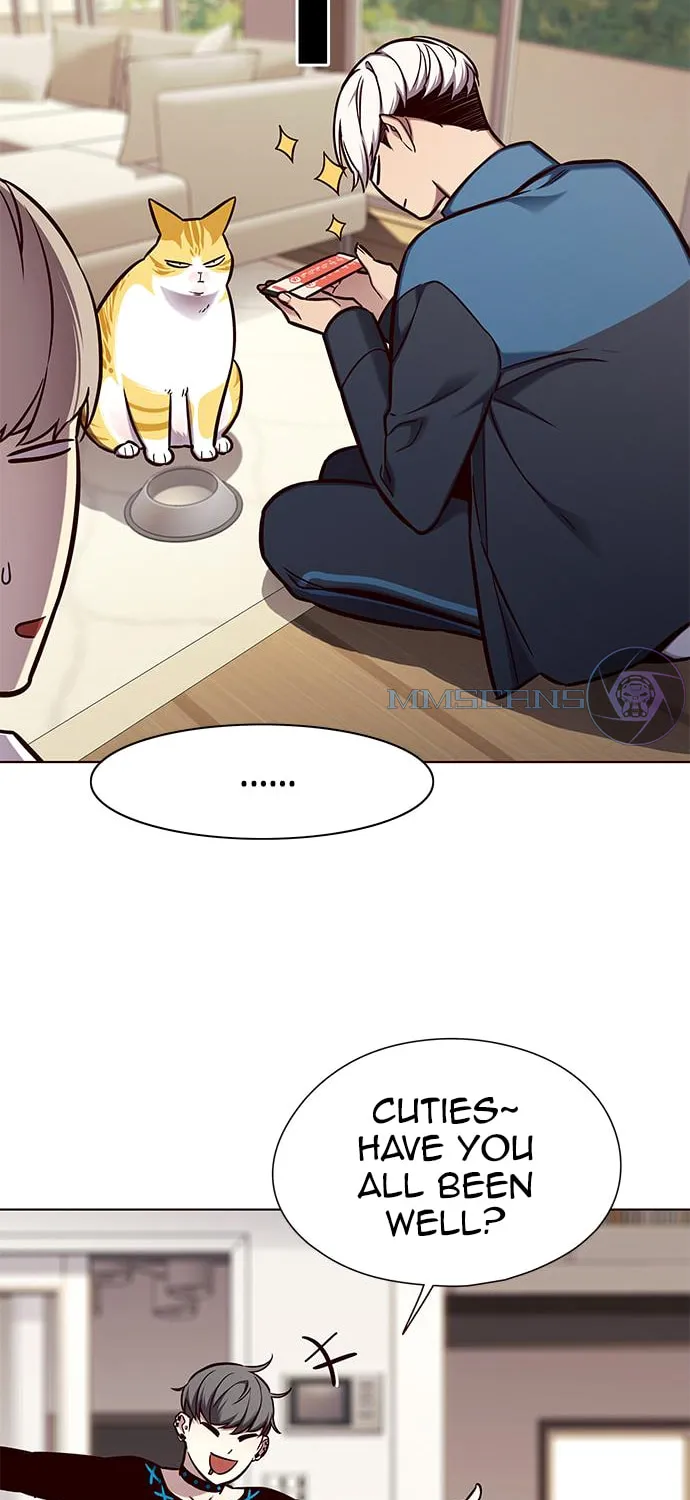 Eleceed Chapter 143 page 52 - 
