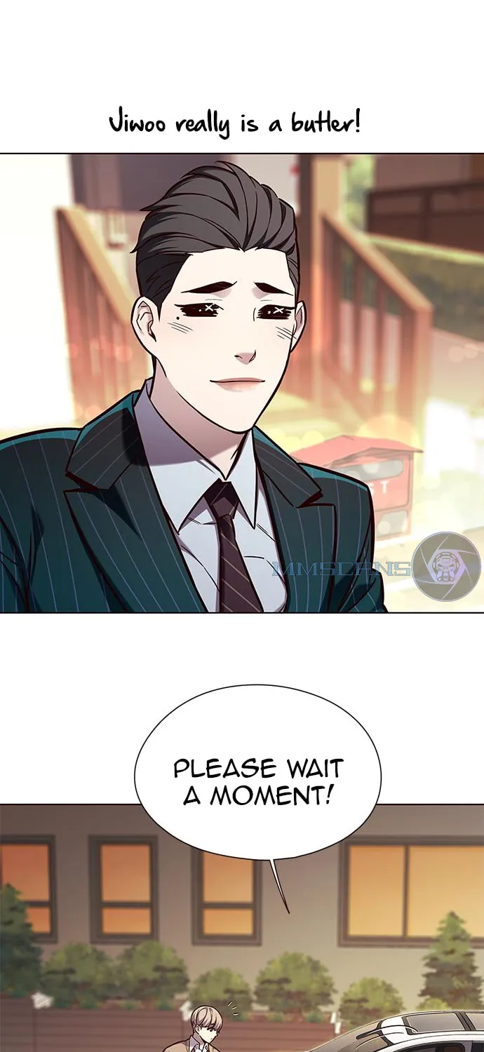Eleceed Chapter 143 page 7 - 
