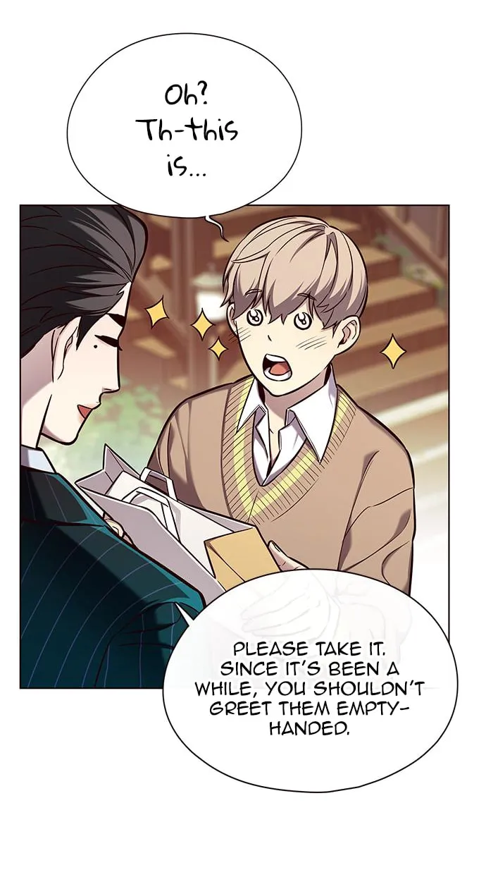 Eleceed Chapter 143 page 9 - 