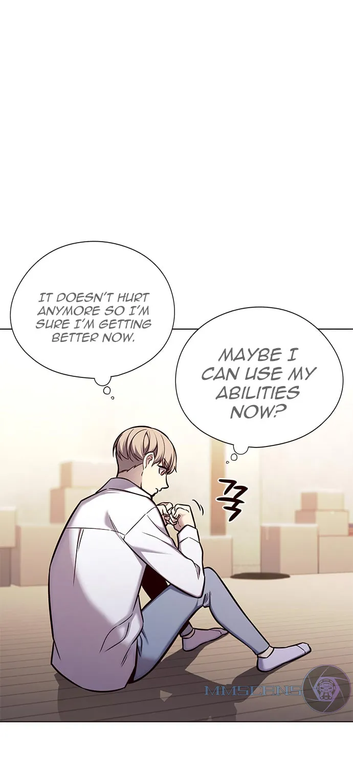 Eleceed Chapter 144 page 11 - 