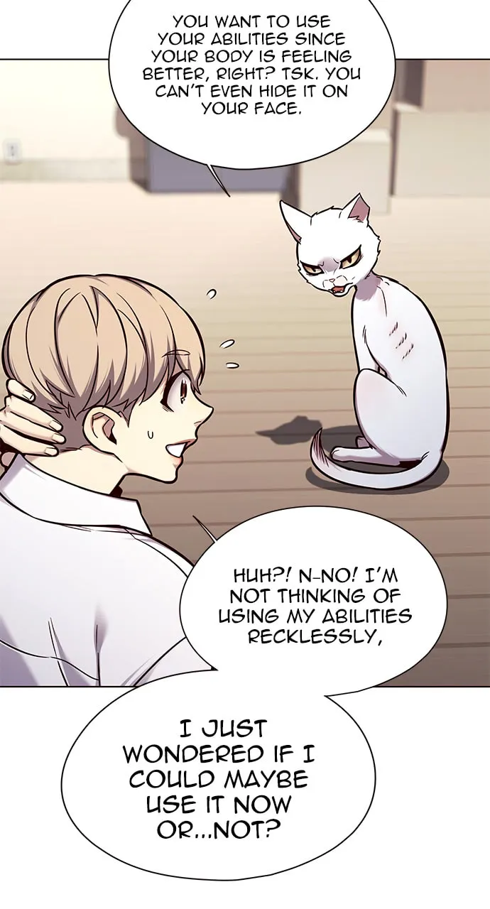 Eleceed Chapter 144 page 13 - 
