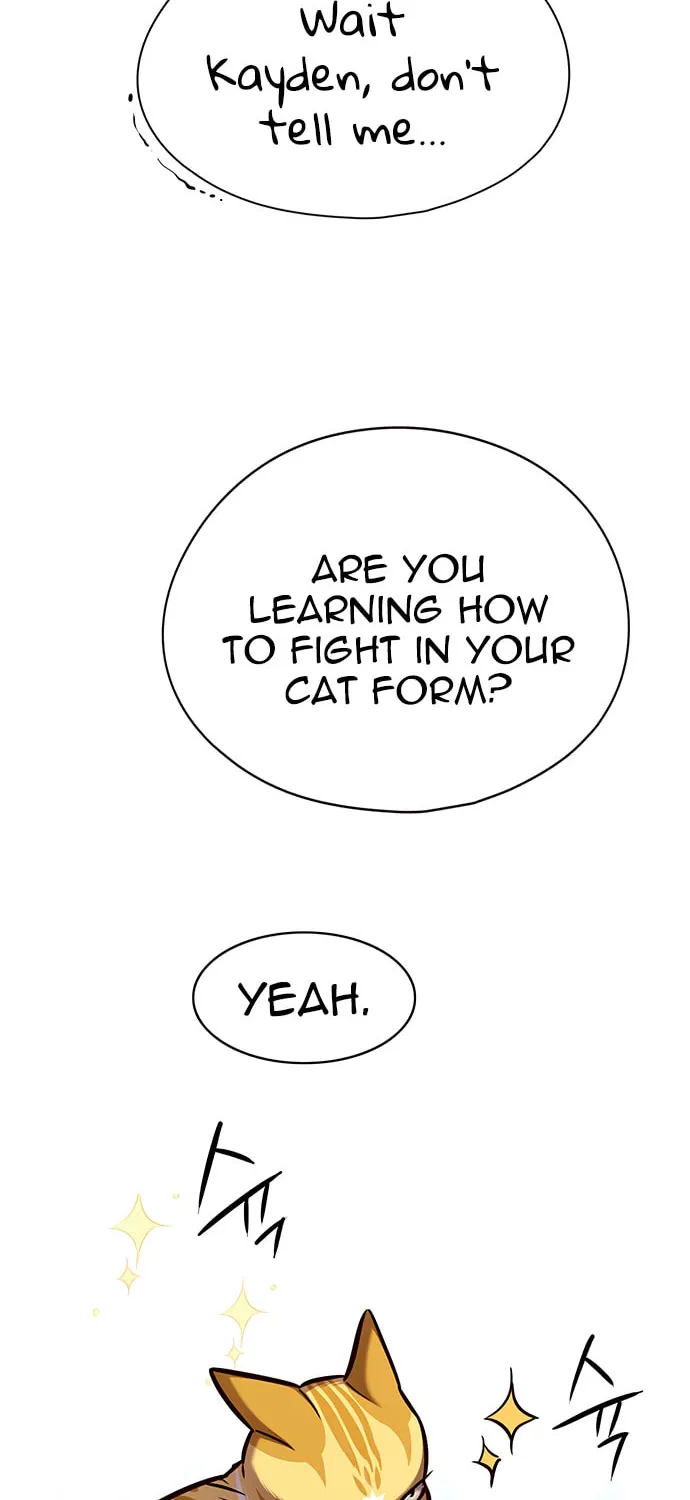 Eleceed Chapter 144 page 21 - 