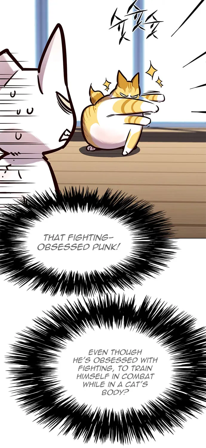 Eleceed Chapter 144 page 25 - 