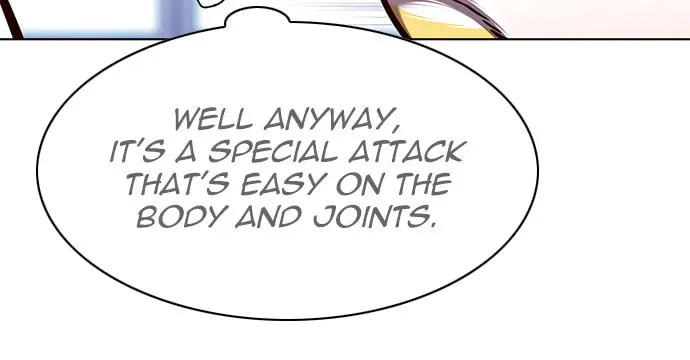 Eleceed Chapter 144 page 27 - 