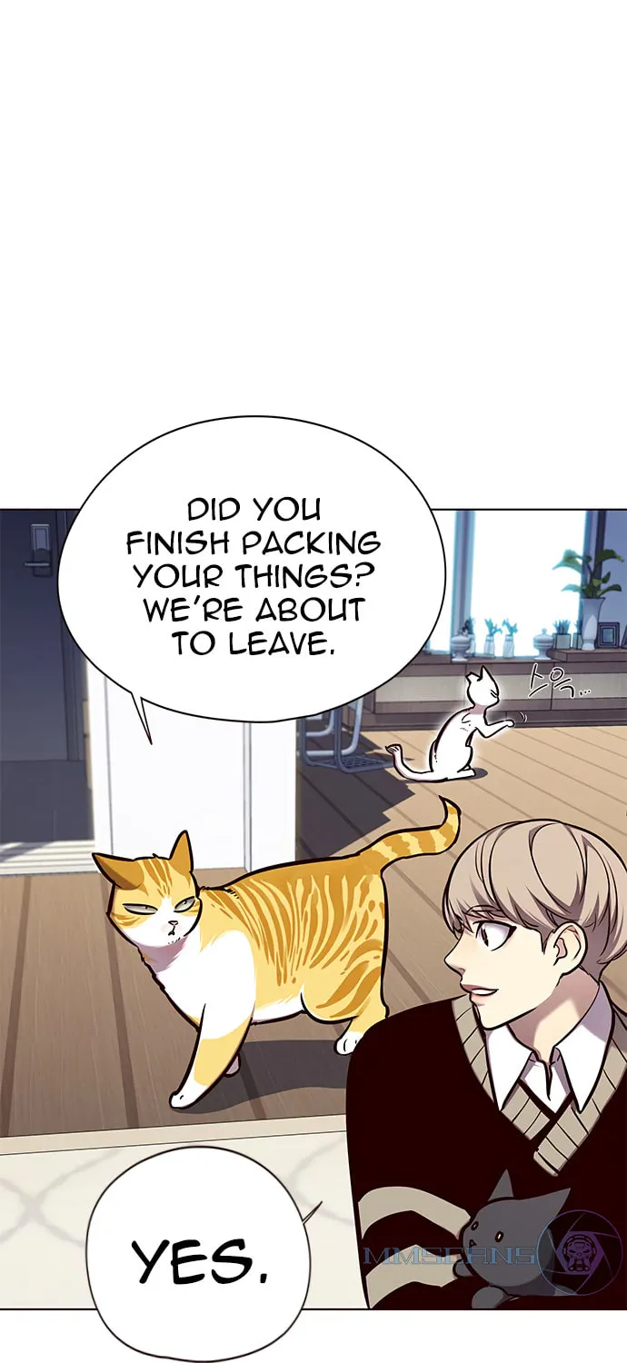 Eleceed Chapter 144 page 29 - 