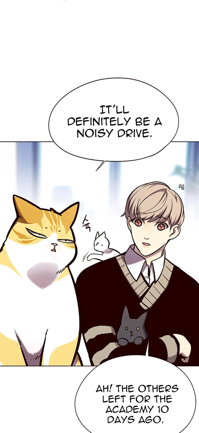 Eleceed Chapter 144 page 30 - 