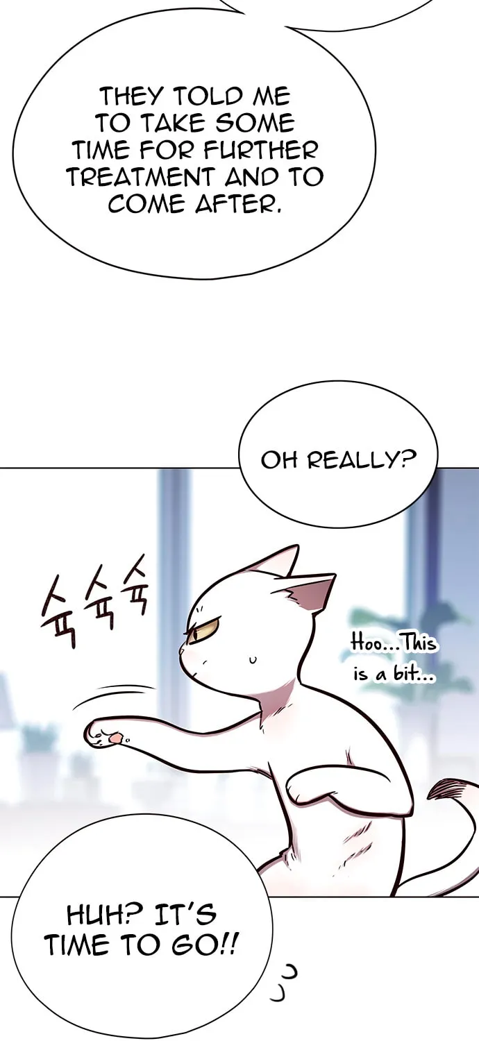 Eleceed Chapter 144 page 31 - 
