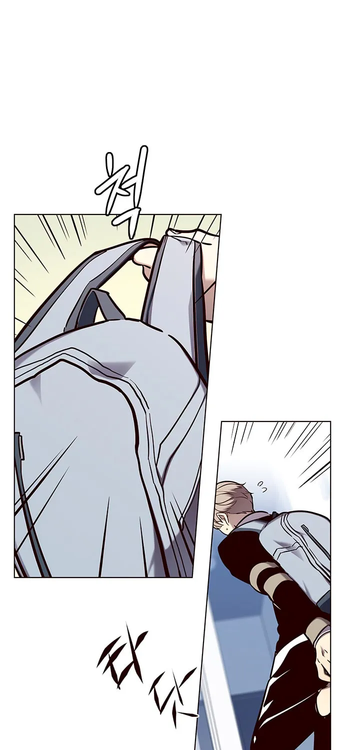 Eleceed Chapter 144 page 33 - 