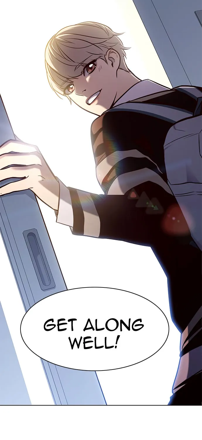Eleceed Chapter 144 page 35 - 