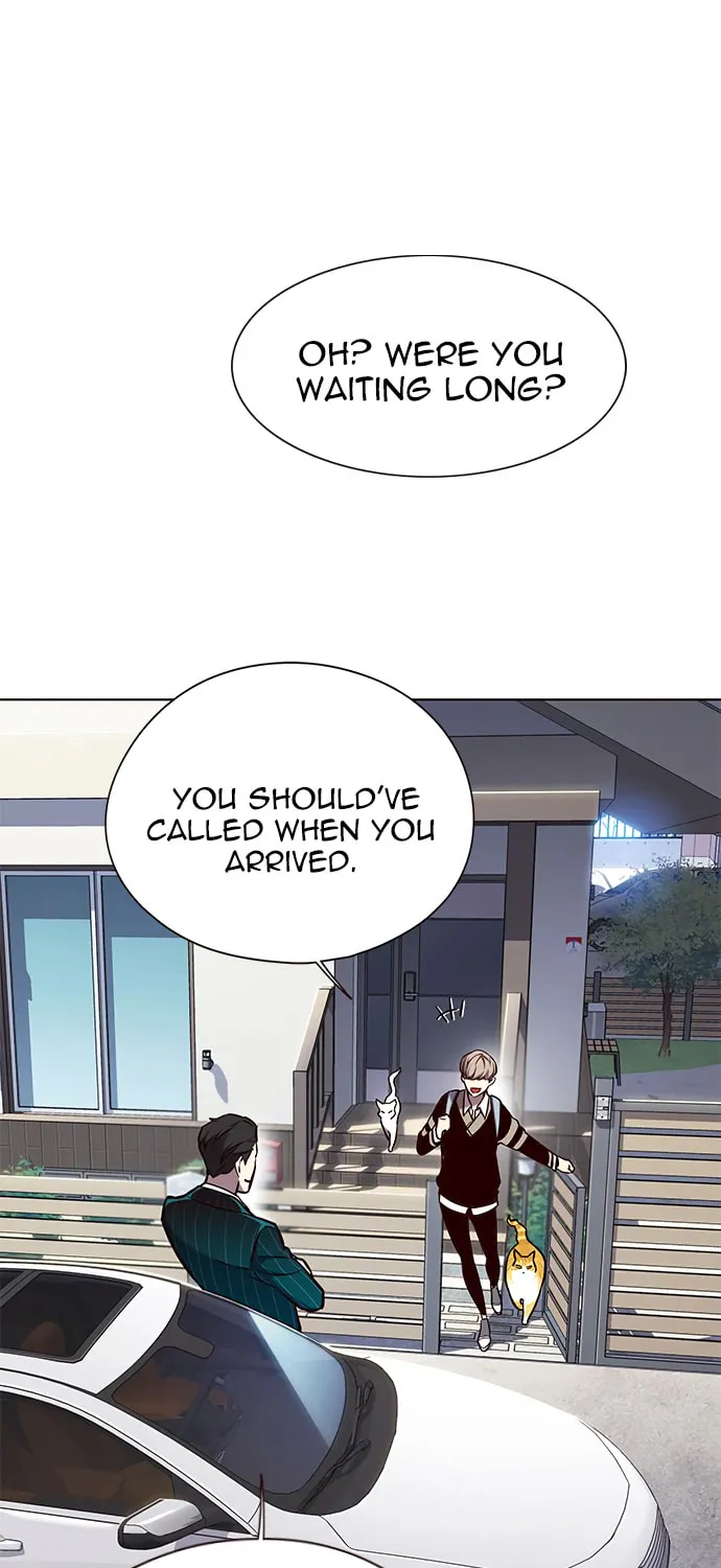 Eleceed Chapter 144 page 38 - 