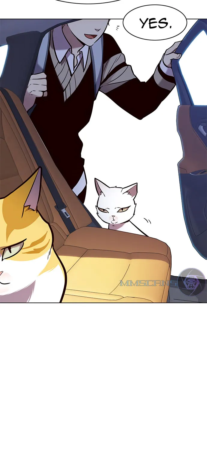 Eleceed Chapter 144 page 40 - 