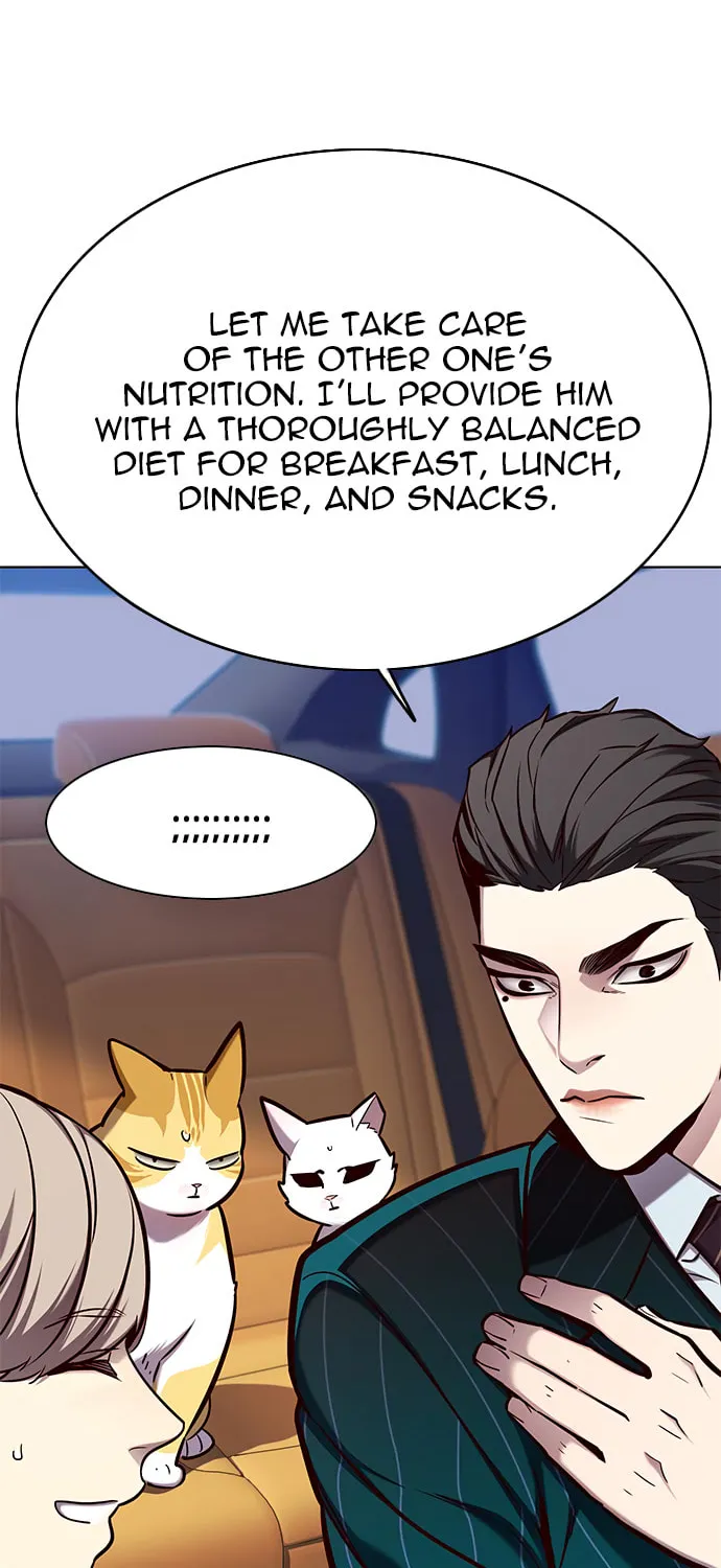 Eleceed Chapter 144 page 44 - 