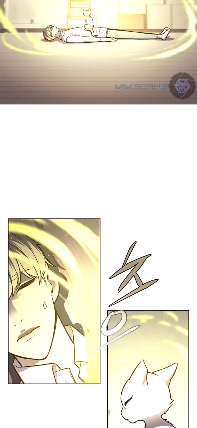 Eleceed Chapter 144 page 6 - 
