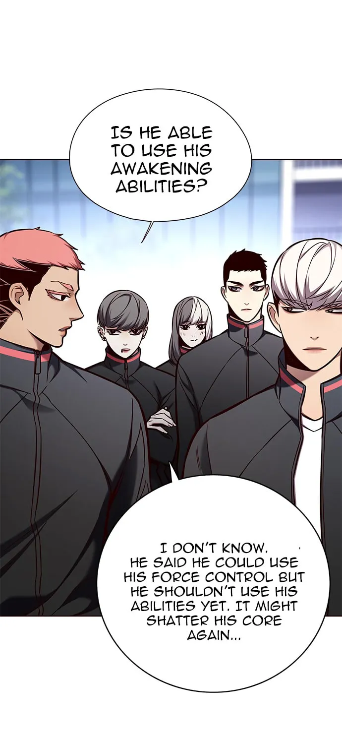 Eleceed Chapter 144 page 67 - 