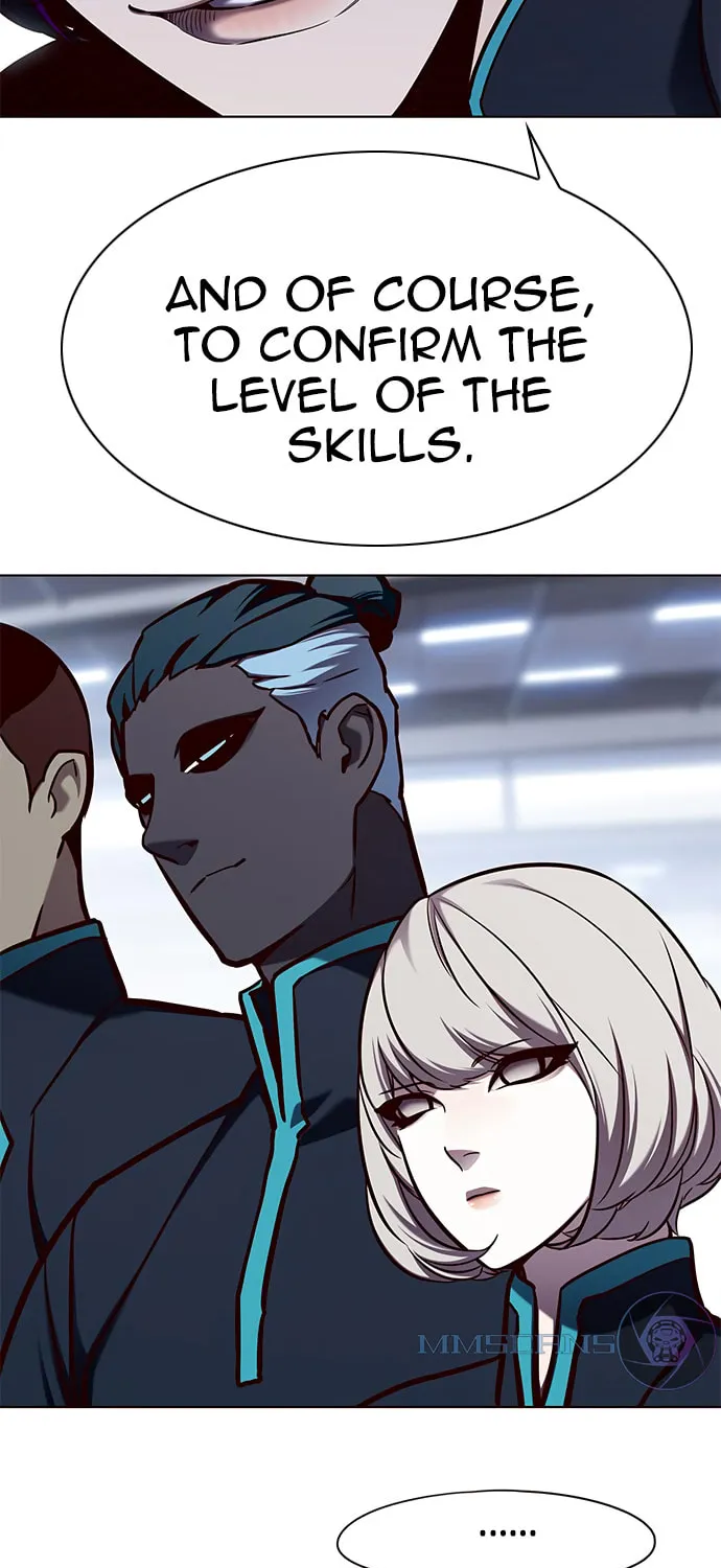 Eleceed Chapter 144 page 90 - 