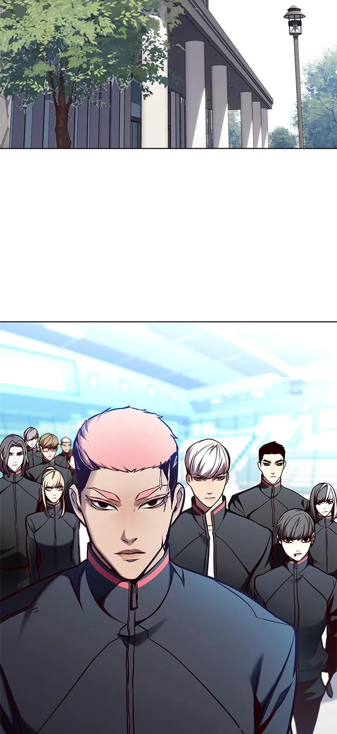 Eleceed Chapter 145 page 11 - 