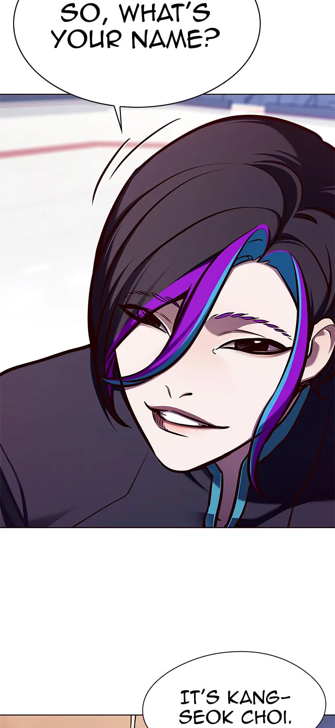 Eleceed Chapter 145 page 19 - 