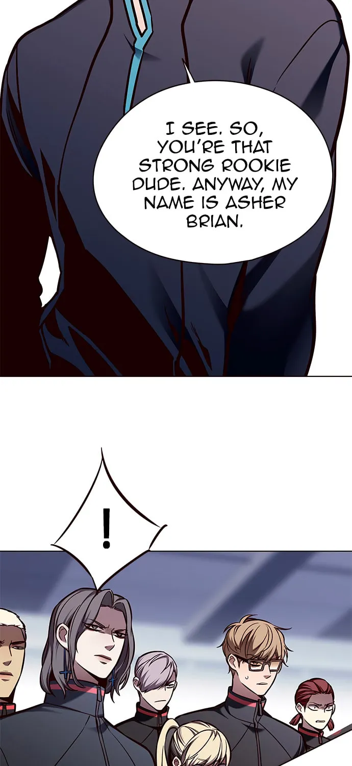 Eleceed Chapter 145 page 21 - 