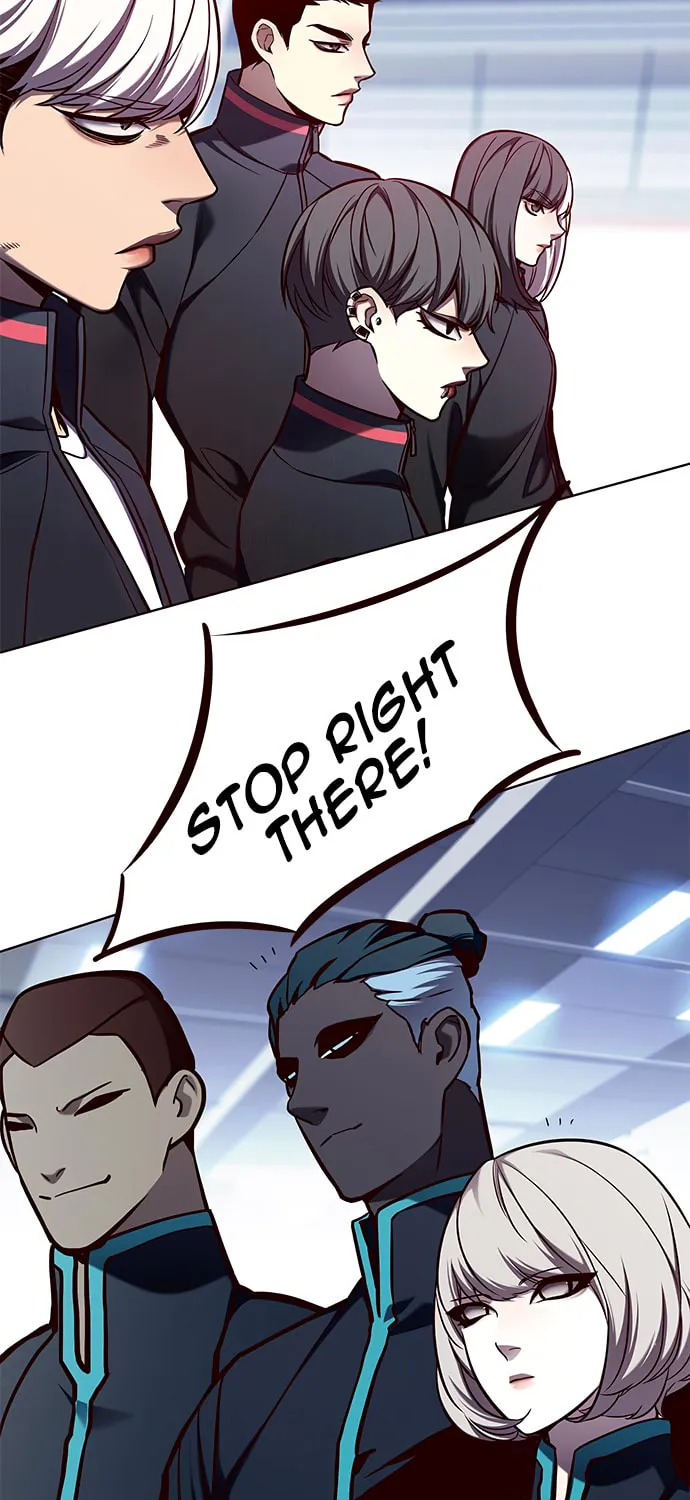 Eleceed Chapter 145 page 27 - 