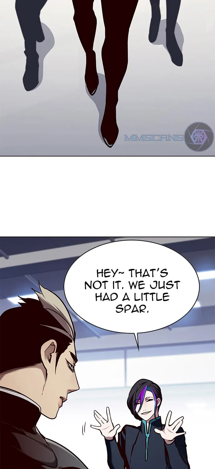 Eleceed Chapter 145 page 30 - 