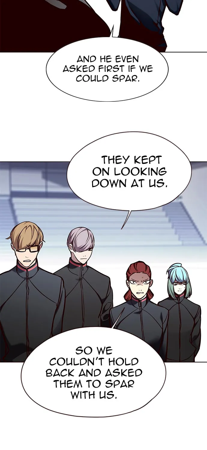 Eleceed Chapter 145 page 31 - 
